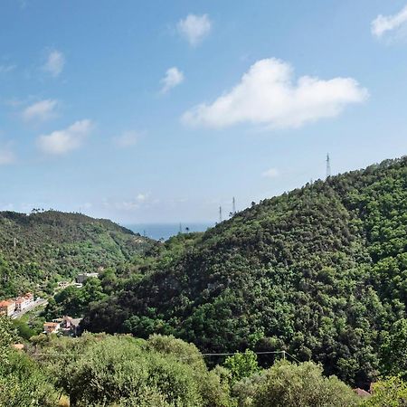 Casa Gocce Di Cristallo Varazze Dış mekan fotoğraf