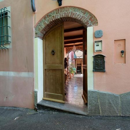 Casa Gocce Di Cristallo Varazze Dış mekan fotoğraf