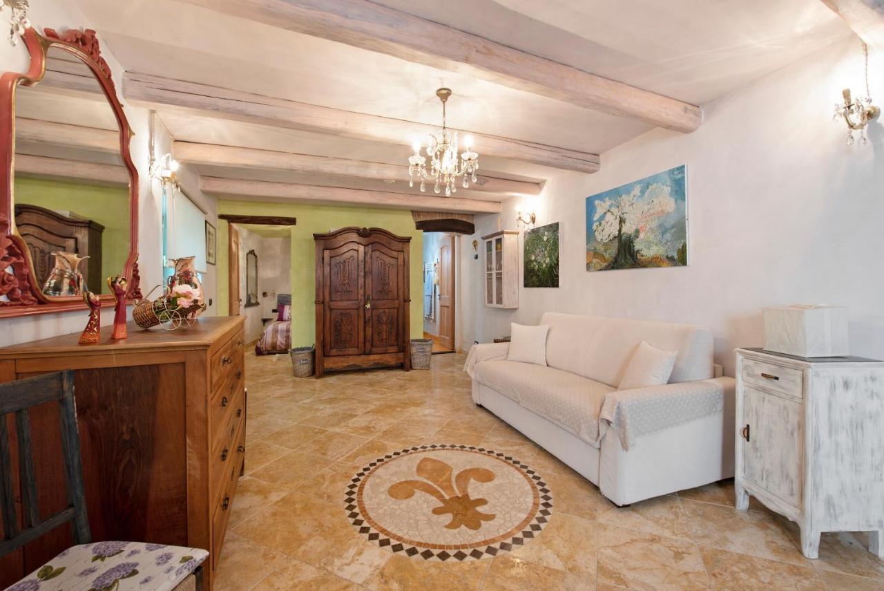 Casa Gocce Di Cristallo Varazze Dış mekan fotoğraf