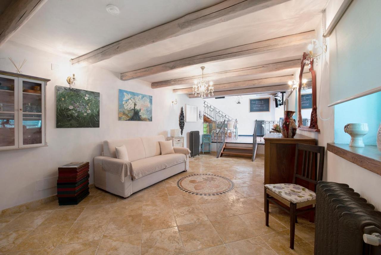 Casa Gocce Di Cristallo Varazze Dış mekan fotoğraf
