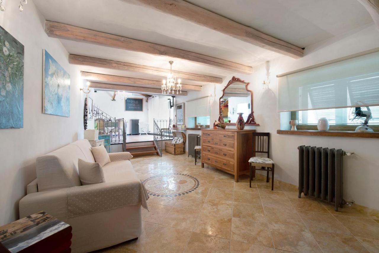 Casa Gocce Di Cristallo Varazze Dış mekan fotoğraf