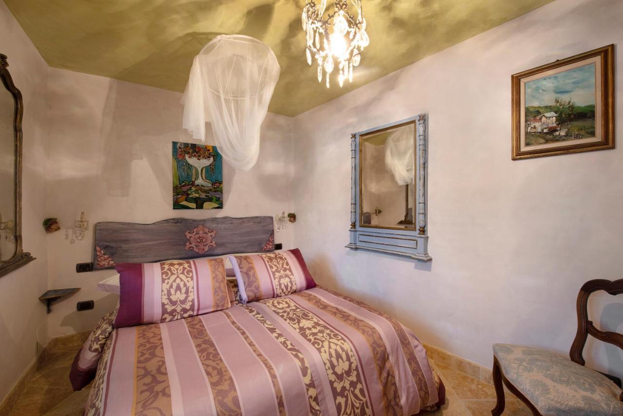 Casa Gocce Di Cristallo Varazze Dış mekan fotoğraf
