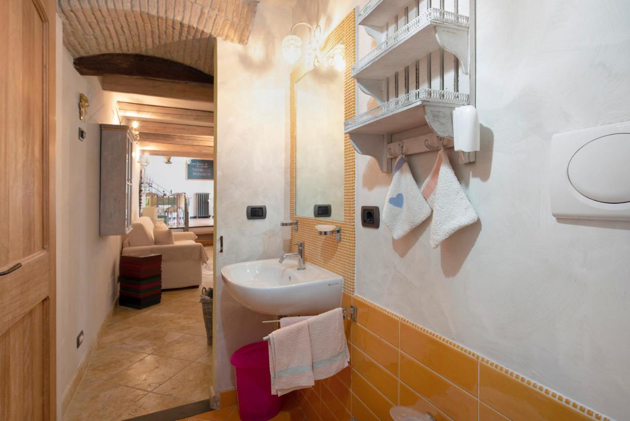 Casa Gocce Di Cristallo Varazze Dış mekan fotoğraf