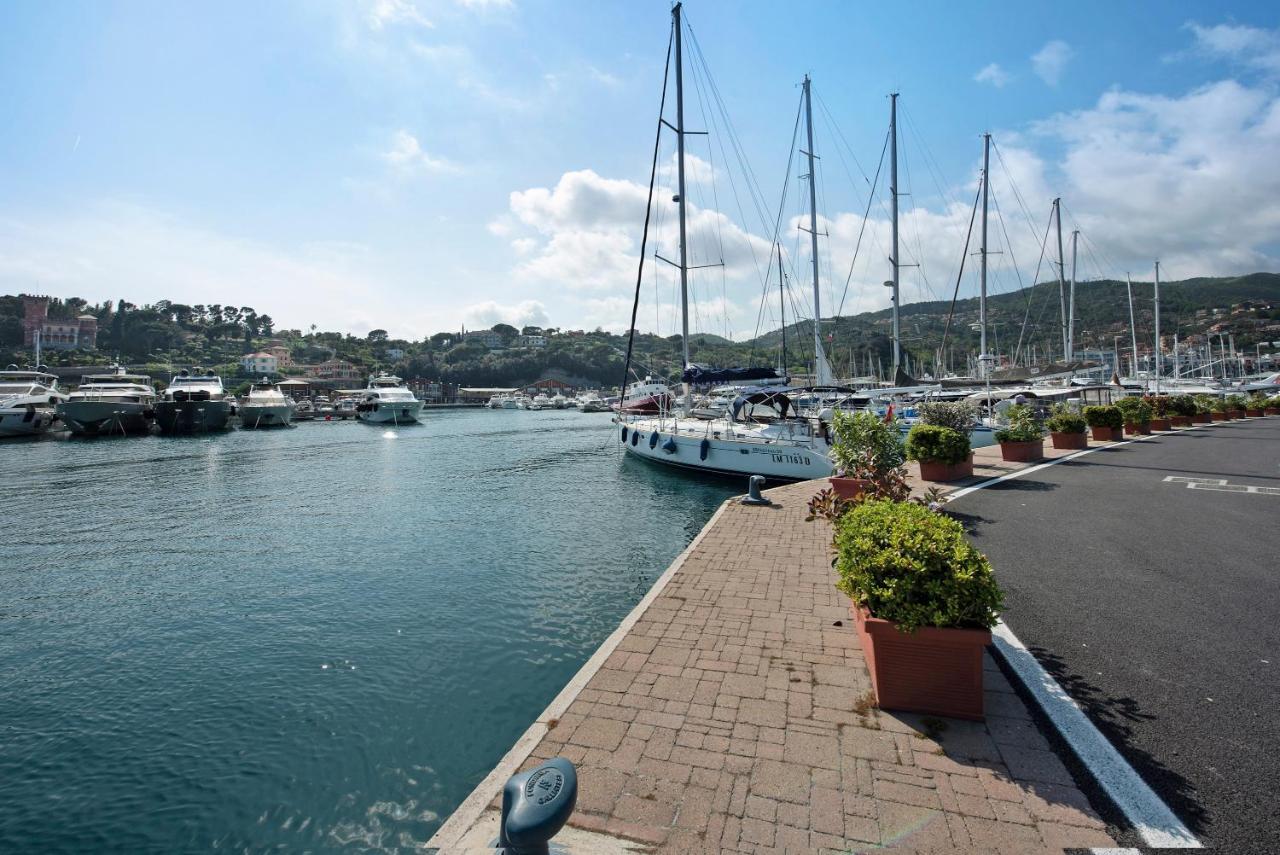 Casa Gocce Di Cristallo Varazze Dış mekan fotoğraf