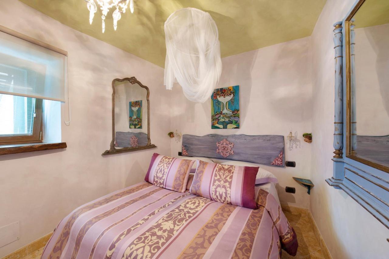 Casa Gocce Di Cristallo Varazze Dış mekan fotoğraf