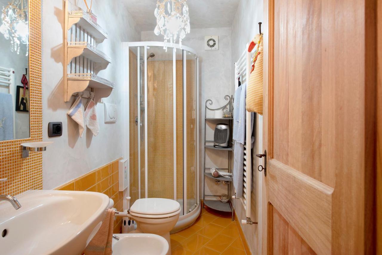 Casa Gocce Di Cristallo Varazze Dış mekan fotoğraf